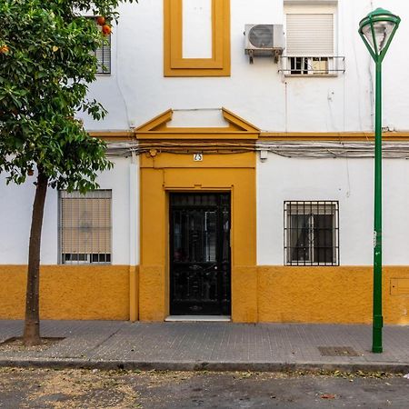 El Rinconcito Apartment Cordoba Exterior photo